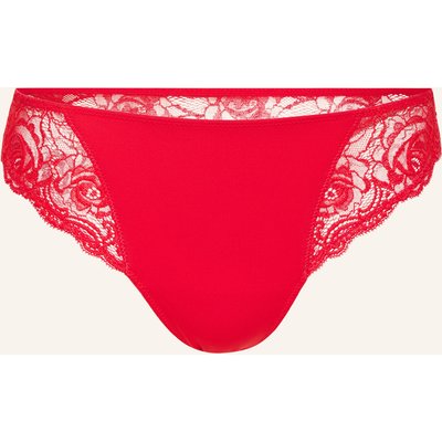 Marie Jo Slip Cyrile rot