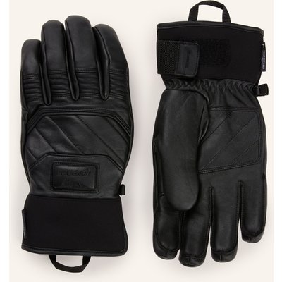 Reusch Skihandschuhe Legacy schwarz