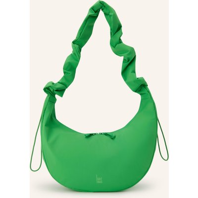 Got Bag Umhängetasche Moon Bag gruen