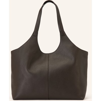Aesther Ekme Shopper Cabas Supple Xl braun