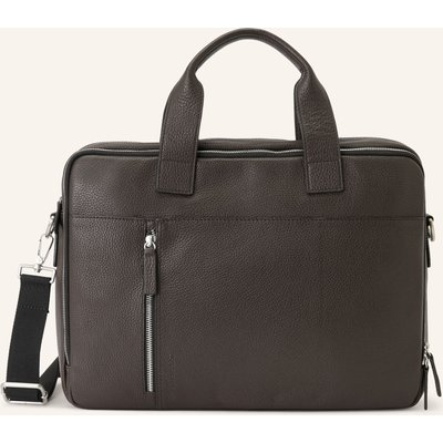 Strellson Laptop-Tasche Kennington Charles braun
