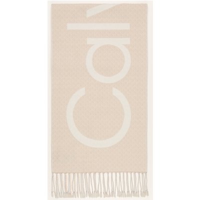 Calvin Klein Schal beige