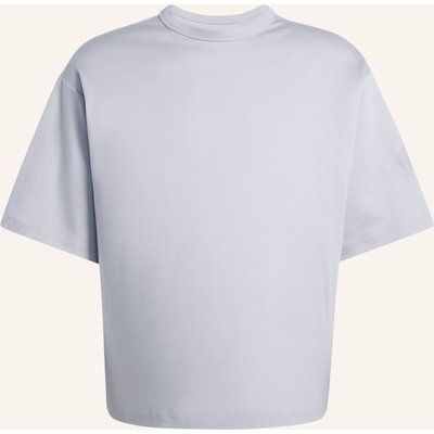 Adidas T-Shirt grau