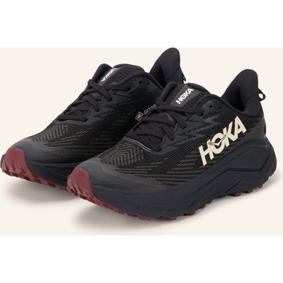 Hoka Trailrunning-Schuhe Challenger 8 Gtx schwarz