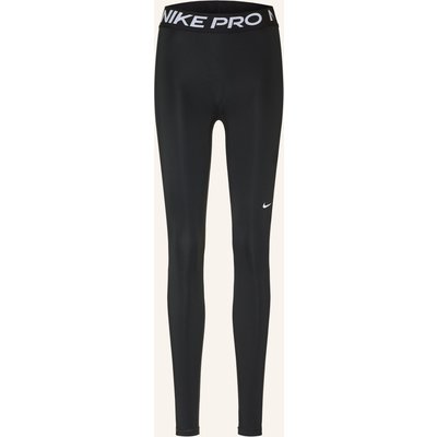 Nike Tights Pro schwarz