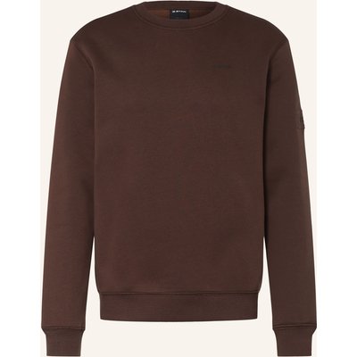 G-Star Sweatshirt braun