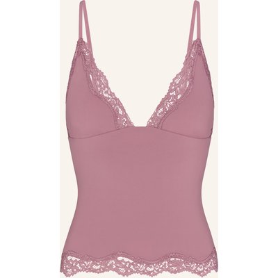 Skims Lounge-Set Fits Everybody rosa