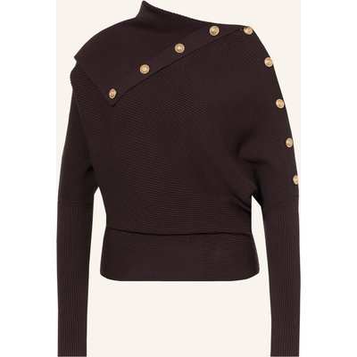 Reiss Pullover Lexi lila