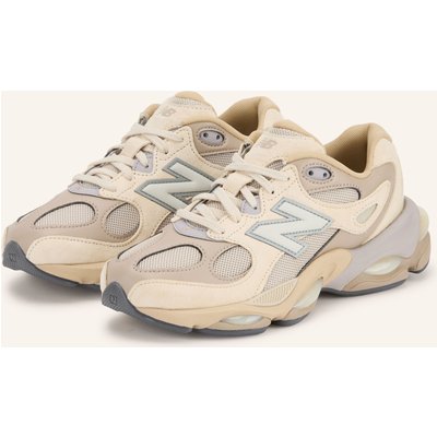 New Balance Sneaker 983 beige