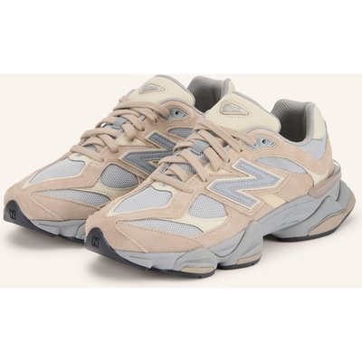 New Balance Sneaker 9060 braun