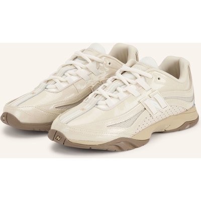 New Balance Sneaker rc56 beige