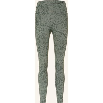 Adidas Tights Opt Primelift gruen
