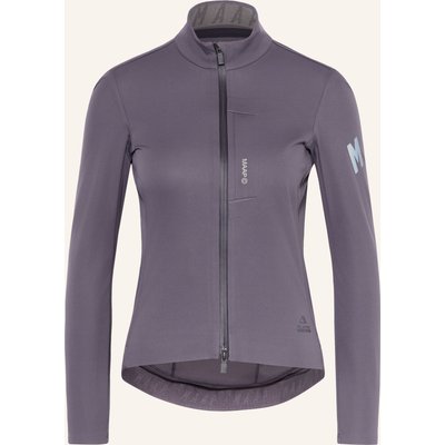 Maap Radjacke Apex Winter 2.0 grau