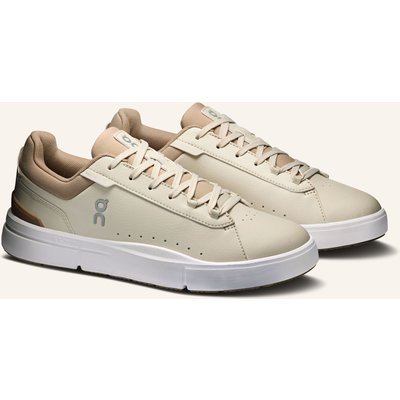On Sneaker The Roger Advantage weiss