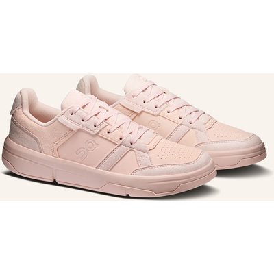 On Sneaker The Roger Clubhouse Ace rosa