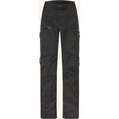 Arc'teryx Skihose Sentinel Insulated schwarz