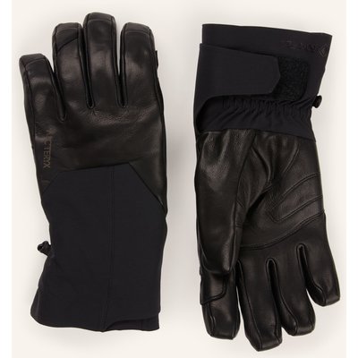 Arc'teryx Skihandschuhe Sabre schwarz