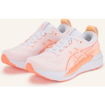 Asics Laufschuhe Gel-Kayano 33 weiss