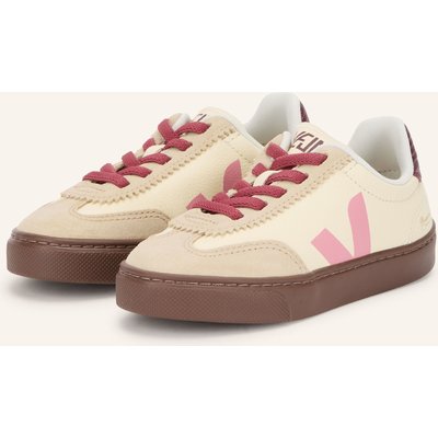 Veja Sneaker Small Volley weiss