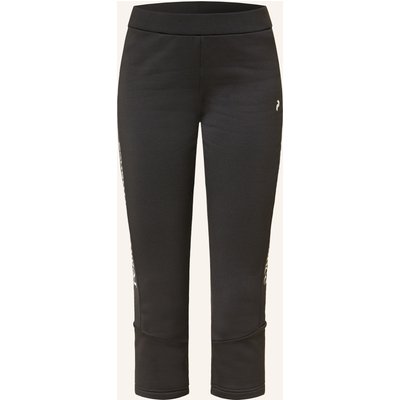 Peak Performance Tights Rider Essential schwarz