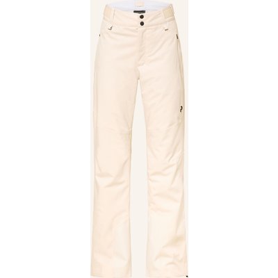Peak Performance Skihose Shred beige