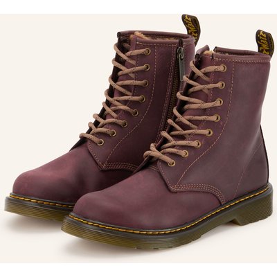 Dr. Martens Schnürboots 1460 Serena braun