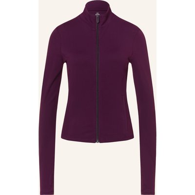 Under Armour Trainingsjacke Meridian lila