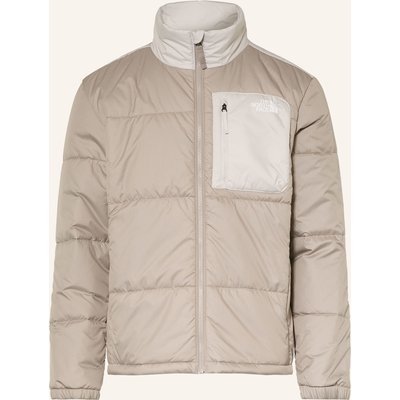 The North Face Funktionsjacke Nuketo grau