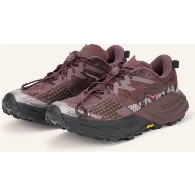 Hoka Trailrunning-Schuhe Speedgoat 7 Gtx rot