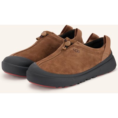 Ugg Slipper Tasman Outpost braun