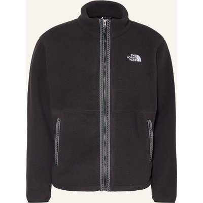 The North Face Fleecejacke Tnf Fleeski schwarz