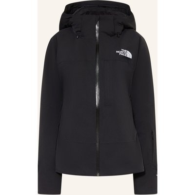 The North Face Skijacke Lenado schwarz
