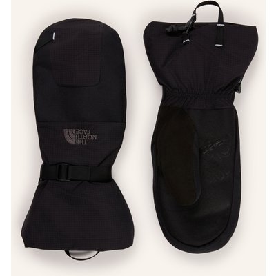 The North Face Skihandschuhe Montana schwarz