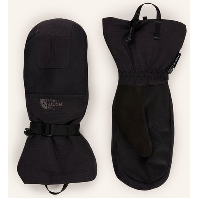 The North Face Skihandschuhe Montana schwarz