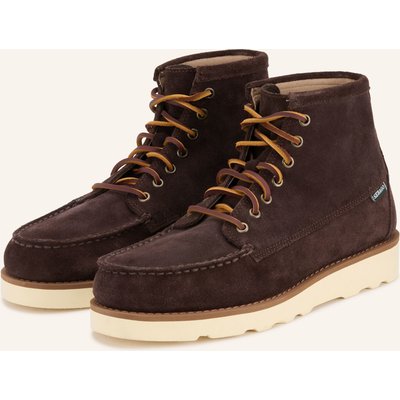 Sebago Schnürboots Tala braun