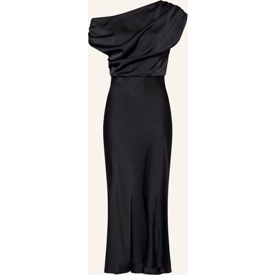 Neo Noir Cocktailkleid Lilith schwarz