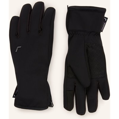 Reusch Skihandschuhe Loredana Stormbloxx Touch-Tec Mit Touchscreen-Funktion schwarz