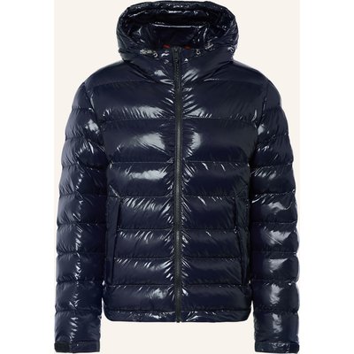 Napapijri Daunenjacke A-Terez blau
