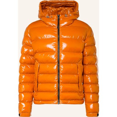 Napapijri Daunenjacke A-Terez orange