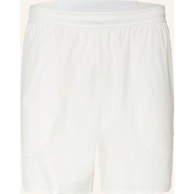 Lacoste Tennisshorts weiss