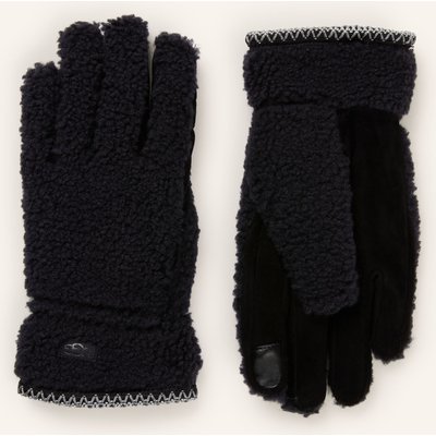 Ugg Handschuhe schwarz