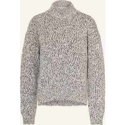 Lacoste Pullover braun