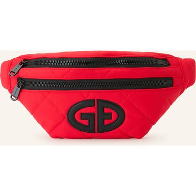 Goldbergh Gürteltasche Col rot