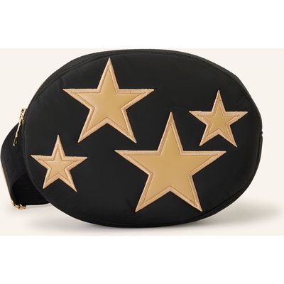 Goldbergh Gürteltasche Amayi schwarz