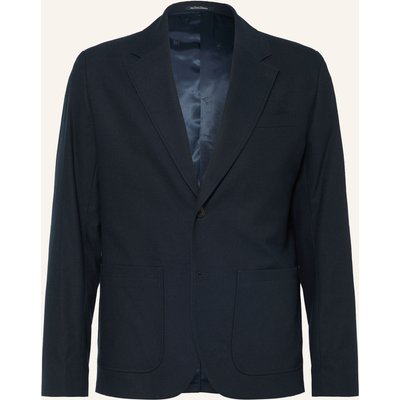 Scotch & Soda Anzugsakko Regular Fit blau