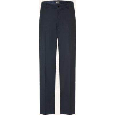 Scotch & Soda Anzughose Otis Regular Fit blau