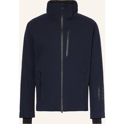Fire+Ice Skijacke eason3-T blau