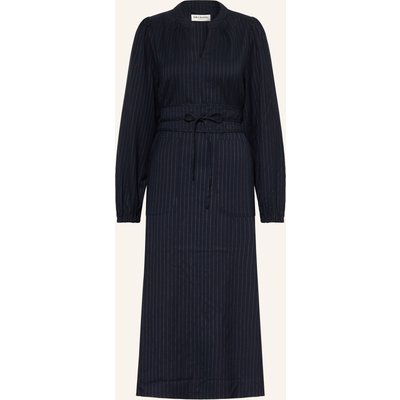 Lollys Laundry Kleid Parisll blau