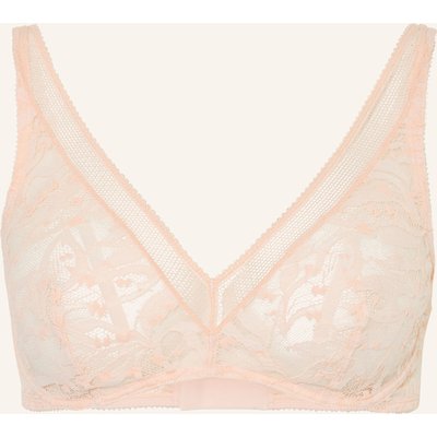 Eres Bügel-Bh Choeur Cloc orange