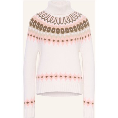 Bogner Rollkragenpullover Ingrid-2 rosa